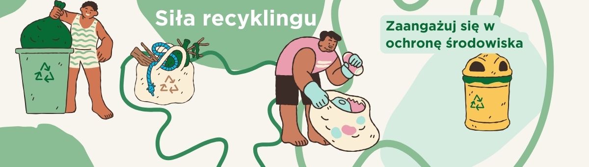  Światowy Dzień Recyklingu