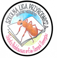 logografika ligi przyrodniczej