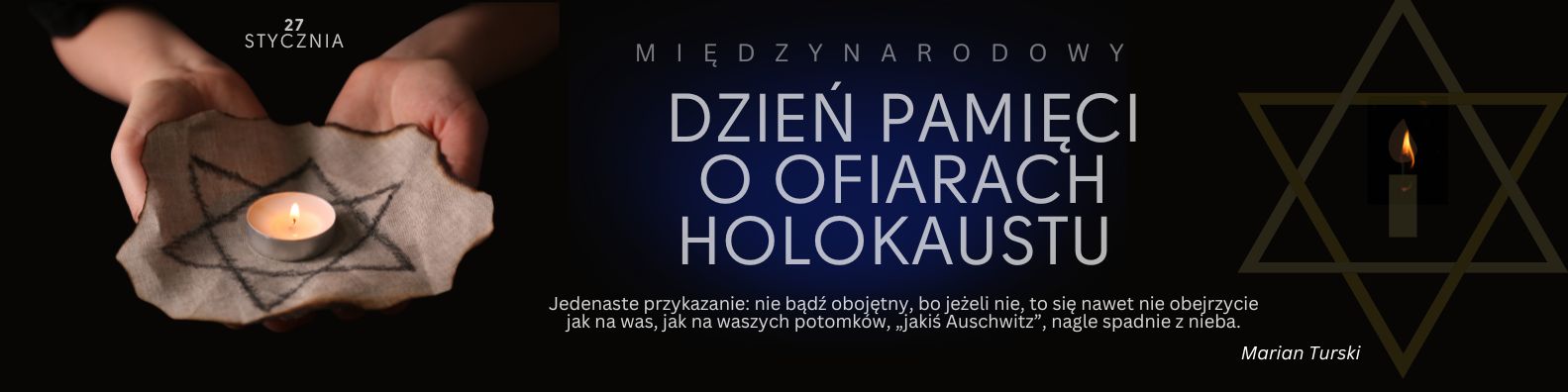 nie bądźmy obojętni