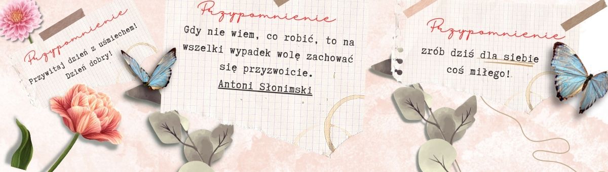 Szkoła dobrego wychowania