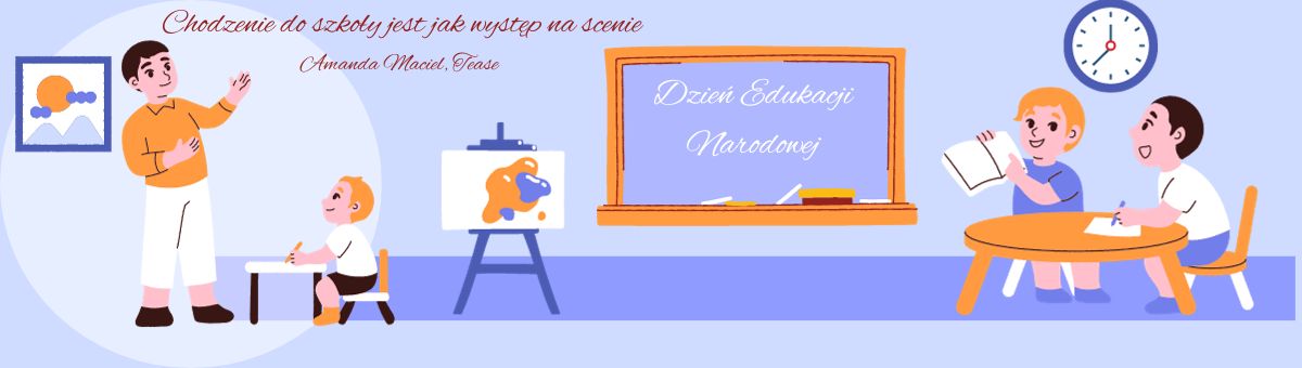 Dzień Edukacji Narodowej