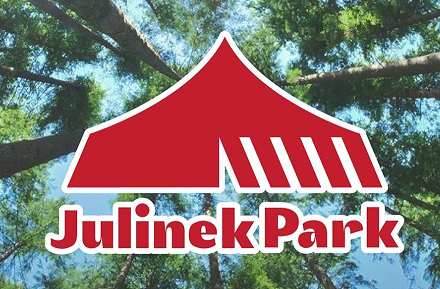 Park Rozrywki Julinek - logografika