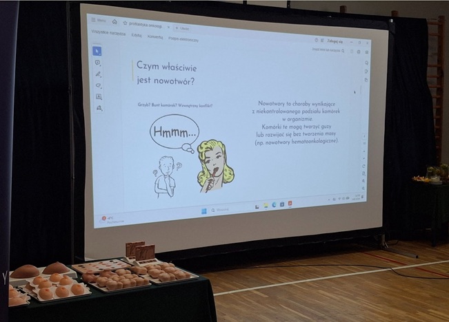 warsztaty onkologiczne