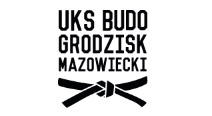 uks budo - logografika klubu sportowego