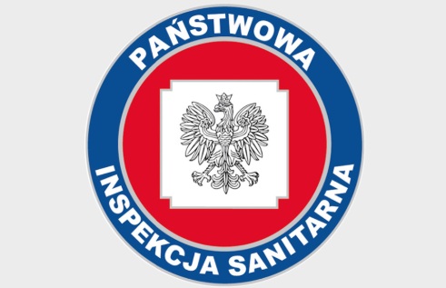 logografika Państwowej Inspekcji Sanitarnej