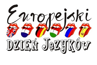 europejski dzień języków obcych - logografika