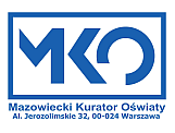 logo Kuratorium Oświaty w Katowicach