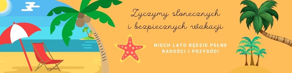 Do zobaczenia we wrześniu!